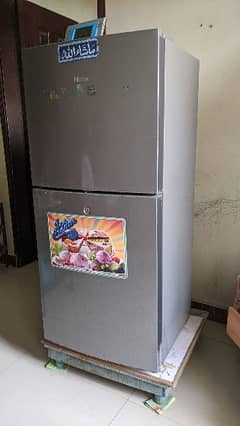 fridge with good condition