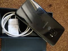 Samsung s9+ with Box 03150430037