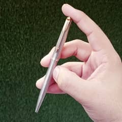 Original Parker 75 ball point pen