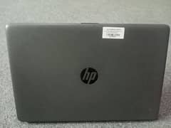 HP PROBOOK 250 G6 CORE I5 7TH Generation FOR SALE