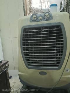 Jambo size United Pure Copper Mother  Air cooler