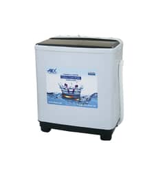 AG-9060 Deluxe Twin Tub Washing Machine