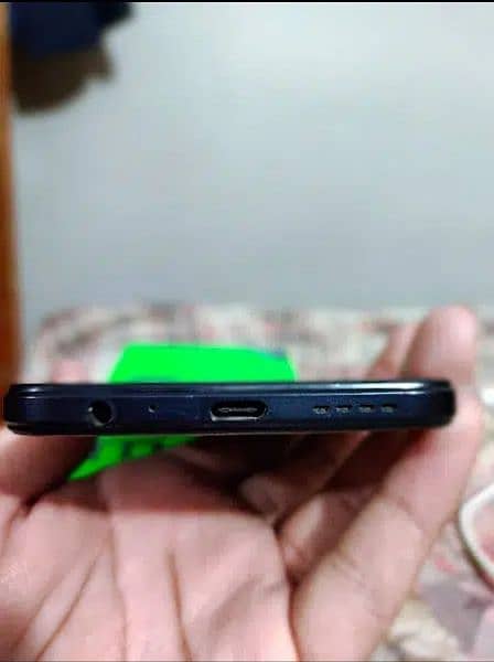 Infinix Note 11 4