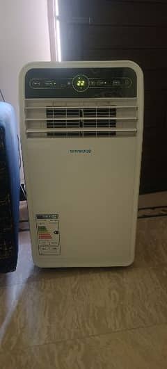 Portable AC for Sale