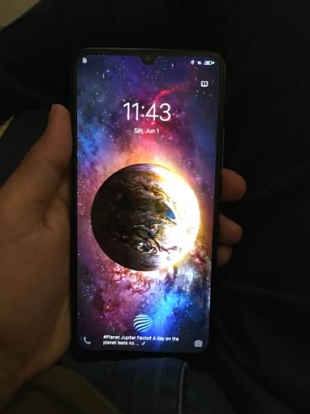 Vivo s1 … 4/128. . Genuine . . 1