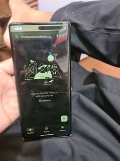 Google pixel 6 pro for sale panel issue non pta