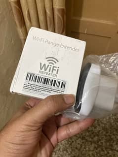 wii router