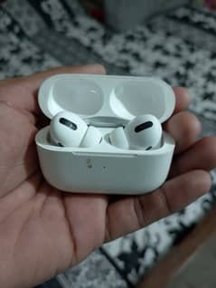 Airpods generation 2