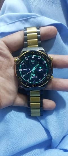 Haino Teko Germany smart watch