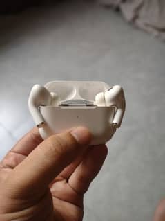 AIRPODS PRO 2ND GENERATION WITH ANC WITH BOX