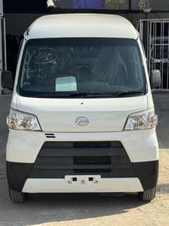 Daihatsu Hijet 2018 ((NEW ENGINE)) FRESH IMPORT