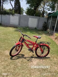 Bmx cycle in best price