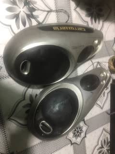 Car speakers Made in japan