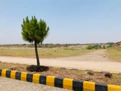 Plot For Sale in State Life Insurance Housing Society Islamabad