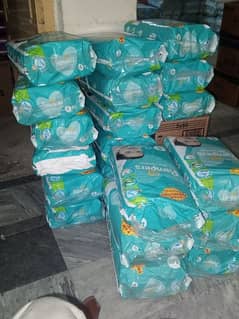 PNG Pampers