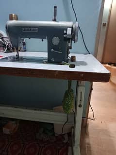 2 sewing machine pceko and sewing machine