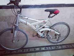 import Uk Bicycle