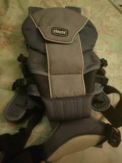 Baby chicco carrier in excellent condition