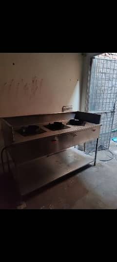 Stove for sale Almost new
