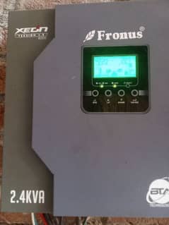 fronus inverter 24 volt contact number 03059881936 fronus