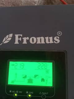 fronus inverter 24 volt contact number 03059881936 fronus
