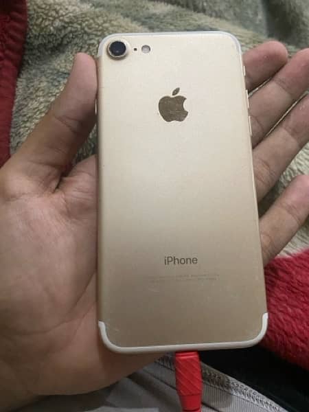 iPhone 7 pta approved 4