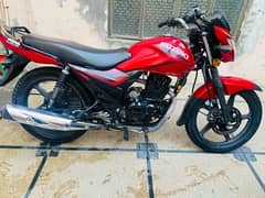 Suzuki GR 150 for sale | like new | 2nd owner