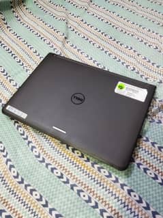 Dell Core i5 4th Generation Touch Screen