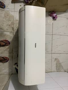 Haier 1 ton AC