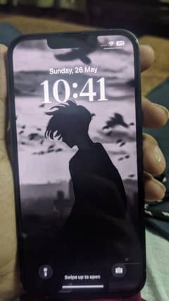 Iphone 13 pro 128 jv