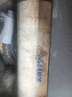 CNG Cylinder with kit for sale