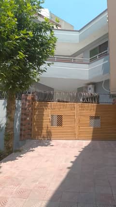 10 Marla Newly Built House For Sale on Investor Price