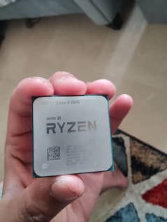 Ryzen 5 5600-used-like new