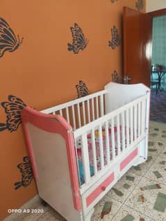 Baby cot /baby crib