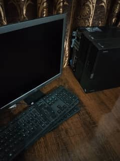 complete pc system for sale