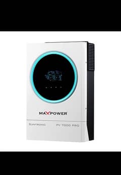 MAX Power PV 7000