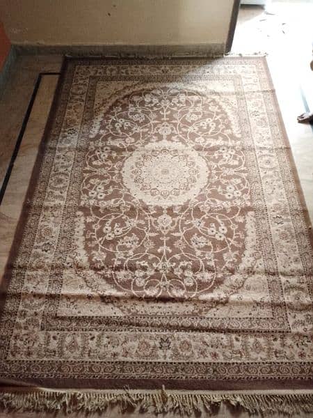 Irani carpet 2