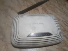 Tp link wifi router 0