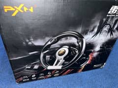 Pxn V3 pro Steering Wheel