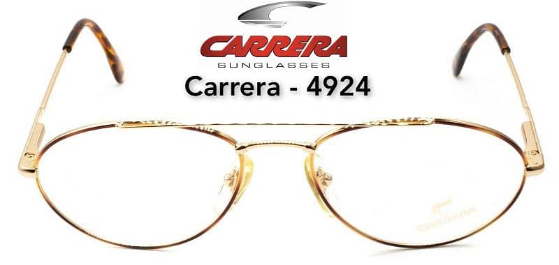 Original Eyewear Persol Rayban Carrera Polo Ray Ban Eyeglasses Frame 13