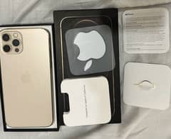 IPhone 12 Pro 128gb Pta Approved
