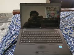 hp laptop 1rst generation