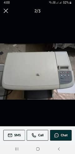 hp 1120 printer for sale emergency