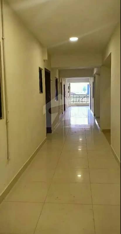 1 Bed Flat For Sale - Defence Executive Apartments 7