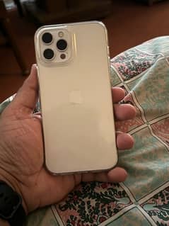 iPhone 12 pro max 256GB PTA Approved
