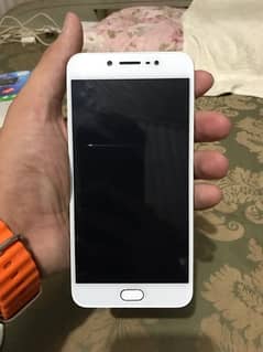 Vivo y67 with box PTA approved