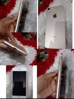 iphone 7 128 gb pta proved / condtion 10/9.5
