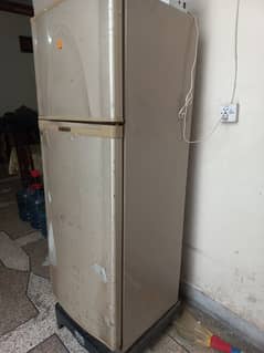 Full size fridge for sale