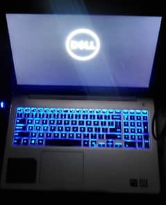 DELL GAMING LAPTOP