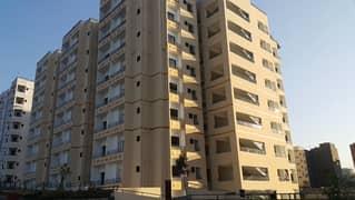 2 Beds Flat For Rent - Block 14